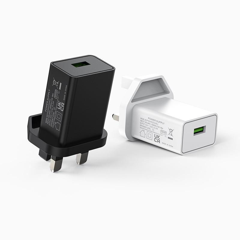 5V2A 3C Certified USB Charger: High-Quality Power Adapter
