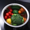 Oil Pot Stainless Steel Oil Basin Anticorrosive Unbreakable Grease Container Thickened Oil Storage Tank Restaurant
