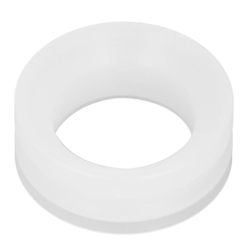 Kaffekapsel Fyllings- og Forseglingsholder Passer for Nestle S Pod Plast Kaffekapsel Påfyllingsholder