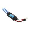 18A Mini Brushless ESC Electric Speed Controller with White PH2.0 Female Connector for WLtoys K989