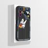 For Tecno Pova 3 Case Pova3 6.9inch Soft TPU Matte Camera Protective Flower Phone Cases For Tecno Pova 3 Fundas Cover LF7n Coque