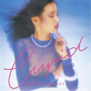 

CD MIKI MATSUBARA CUPID PCCA50309 PONY CANYON 2023 Japan Japanese PopRock