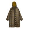 Regatta Childrens/Kids Orla Kiely Spotted Changing Robe