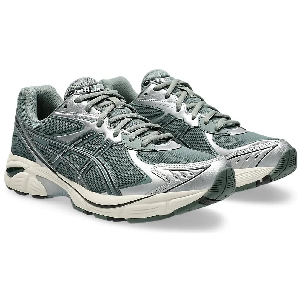 Asics GT 2160 Monument Blue Graphite Grey Unisex Sneakers 1203A320-402