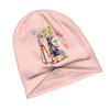 The Little Artist Urban-Inspired Adult Beanie, Perfect for Layered Outfits, Morning Coffee Walks, Or Creative Spaces with Artistic Vibes