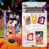Cartas do Jogo de Tabuleiro Interativo Brangdy Ganso Pato Matar