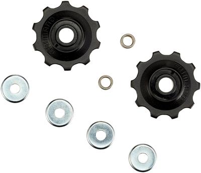 SHIMANO Pulley Unit 1 Pair Y56398030 RD-NP21