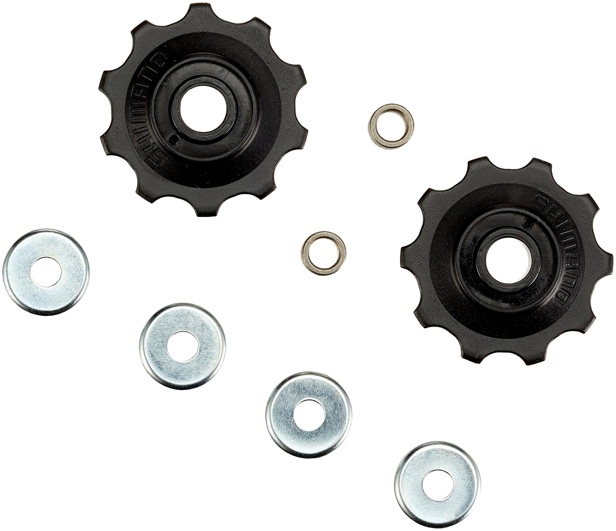 

SHIMANO Pulley Unit 1 Pair Y56398030 RD-NP21