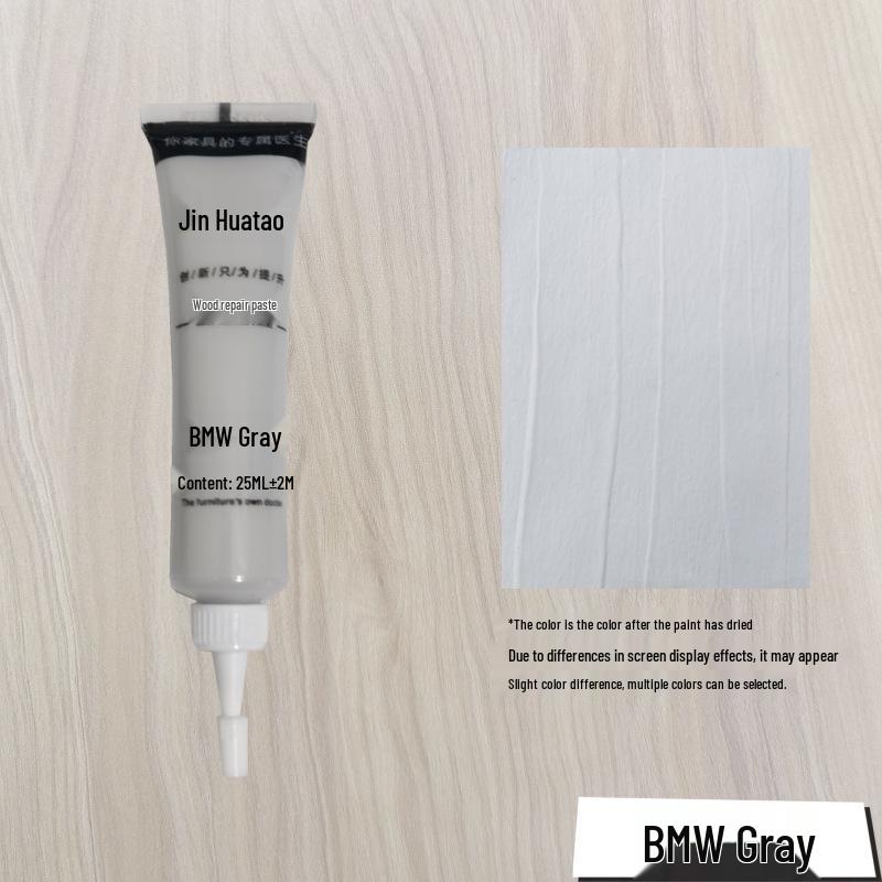 Huatao Wood Repair Paste & Paint Pen for Furniture, Floors, Doors, and Tables