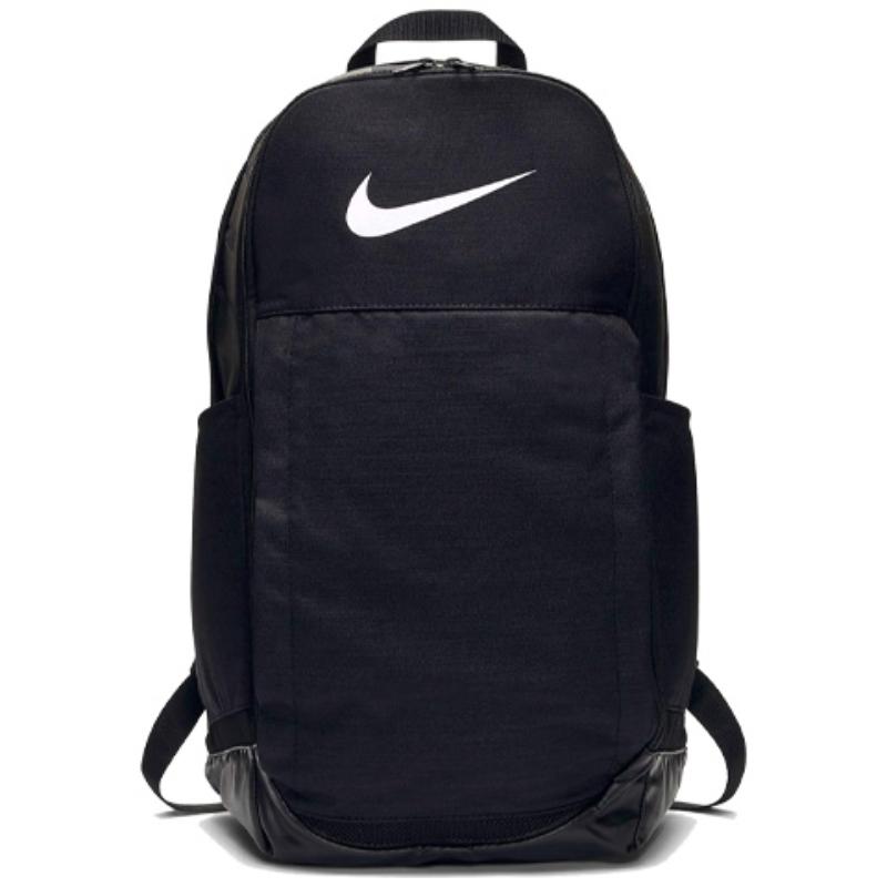 

Nike Polyester Backpack Unisex Black CK0941-010 чёрный