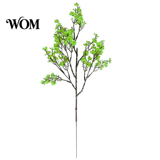 Decorative Flowers for Fall Season Artificial Indoor Outdoor Decor, Weatherproof Autumn Floral And Silk Arrangements with Flexible Stems Home