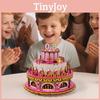 Decorațiuni pentru casă – Cutii muzicale