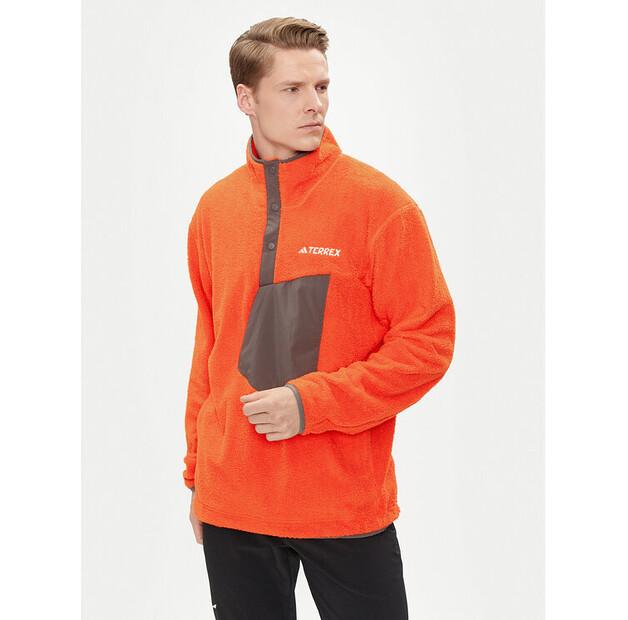Флис adidas Terrex XPLORIC EU S