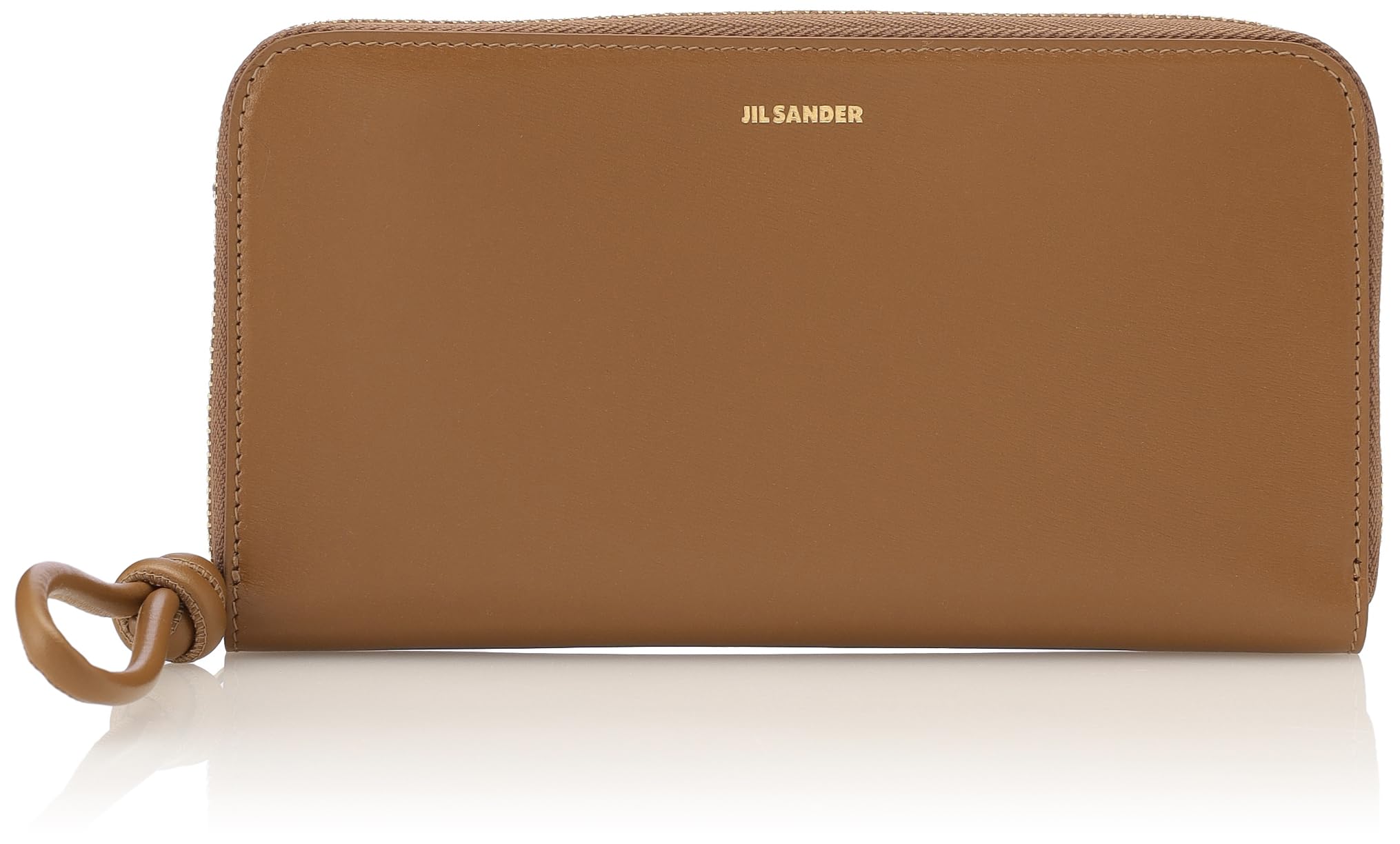 

Jil Sander Acorn Zip Around Wallet Women s (JIL0006000145CMLZZZ)