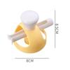 Desserts Cooking Donut Mold Doughnuts Cutter Bread Cutting Maker Cake Decorating Kitchen Baking Tools Accessories DIY Creative