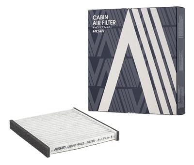Filtro de Ar da Cabine 88568-B2010 CBFAZ-9012 para Carros Daihatsu, Filtro de Ar da Cabine, Tanto Mira, Milagino, Etc