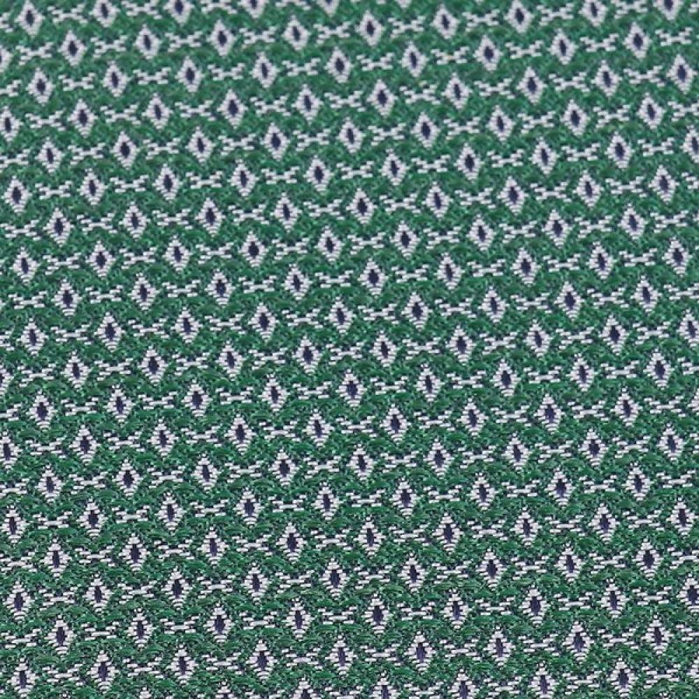 Daks Corbata Estampado Geométrico Allover para Hombre Dmg1acf1304e1
