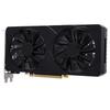 Grafikkarte 12GB GDDR6 192 Bit PCI Express 3.0 X16 Gaming-Grafikkarte GPU mit zwei Kühlventilatoren für Computer PC