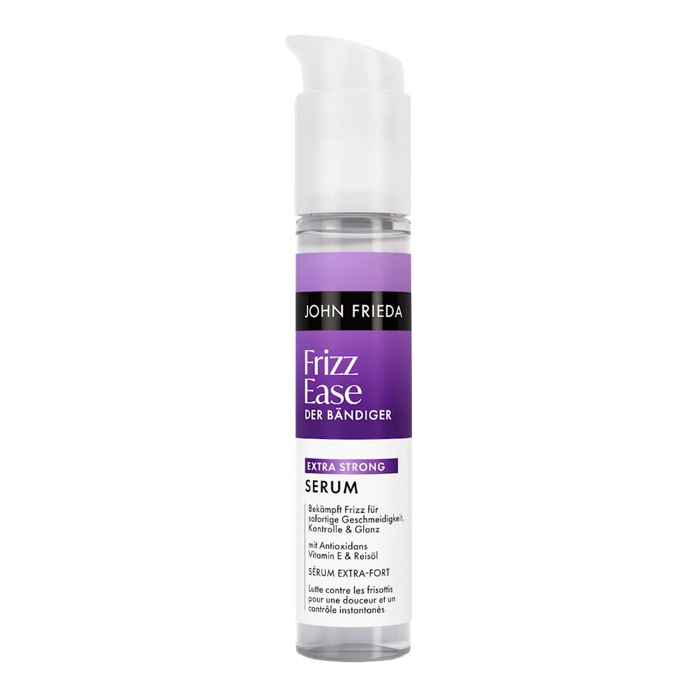 John Frieda Frizz Ease Extra Strong Hair Serum 50Ml