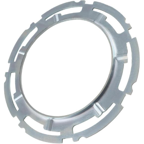 Rust-resistant Fuel Tank Lock Ring, Fuel Pump Senders Locking Ring Compatible with Chevrolet Silverado Suburban Colorado Traverse Avalanche Express