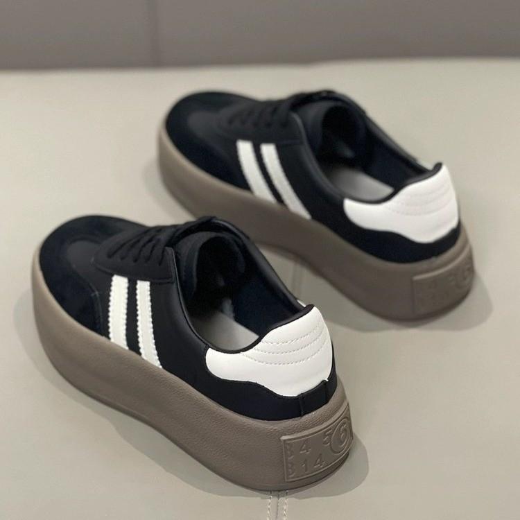 

МОДНАЯ ОБУВЬ, мужские дышащие спортивные кроссовки, спортивные кроссовки для бега, уличные женские теннисные кроссовки для тренажерного зала 40 чёрный