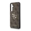 Guess Guhcsa354Gmgbr A35 A356 Brown/Brown Hardcase 4G Big Metal Logo