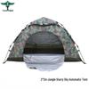 Forest Rabbit Automatic Quick-Open Outdoor Camping Tent