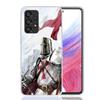 Knights Templar Crusades Phone Case for Samsung Galaxy A17 A16 A15 A14 A13 A57 A56 A55 A54 A53 A37 A36 A35 A34 A33 A26 A25 A24 A