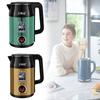 Electric Kettle With 3.5l Capacity For Home Use And Boil Water Quickly