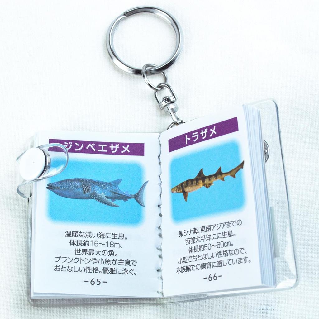 The Access Popular Aquarium Creatures Aquarium Dictionary - Mini-Dictionary