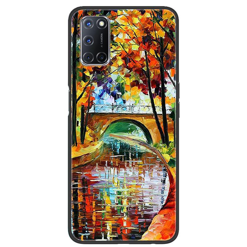 For ZTE Blade V2020 Smart Case Blade20 Silicon Cover Phone Case For ZTE Blade V2020 Smart 8010 Soft Cases bumper V 2020 Cover
