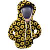 Car Gear Handle Cover Gear Lever Decoration Creative Sweater Hoodie Protection Anti-hand Sweat Shift Gear Clothes