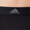 Adidas Logo Sports Boxer Briefs 3-Pack Men Underwear 4A3M02-928