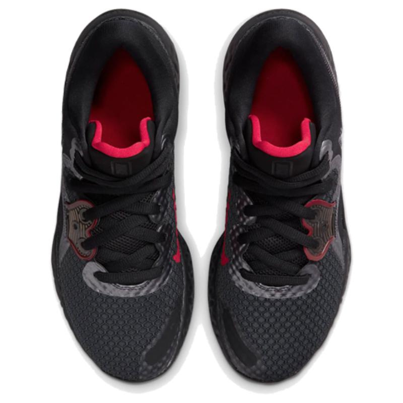 Nike Renew Elevate 2 'Anthracite Gym Red' Sneakers CW3406-002