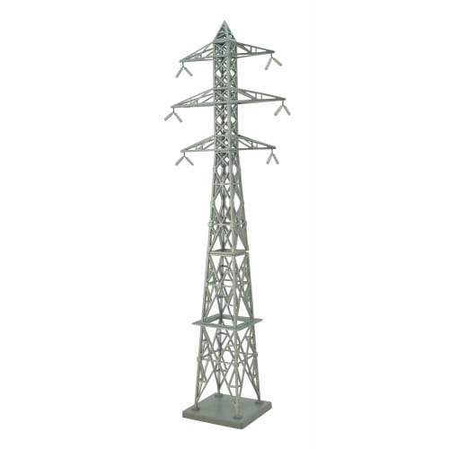TOMYTEC Diorama Collection 085-3 Power Transmission Tower B3 Diorama Supplies 315551
