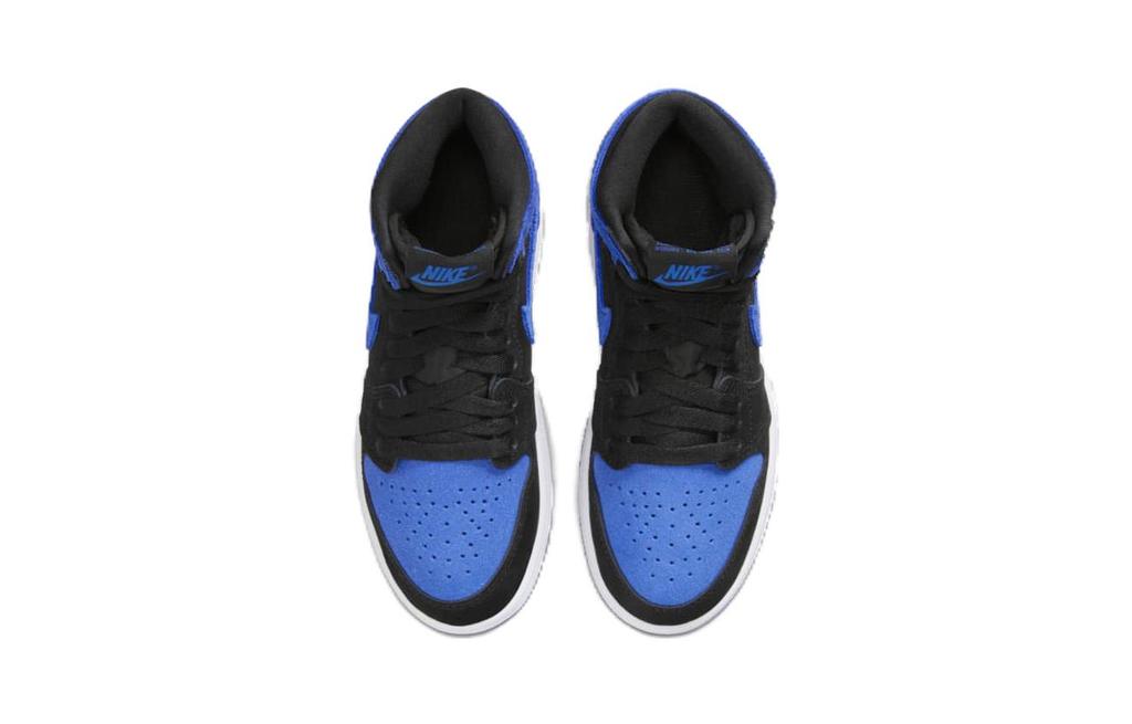 Air Jordan 1 Retro High OG PS 'Royal Reimagined'