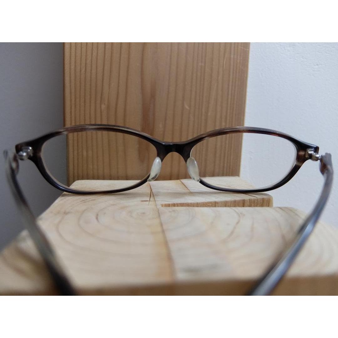 Used [Price reduction] Four Nines 999.9 AP-03 Mocha Brown Sasa