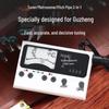 Little Angel MT-80B Automatic Electronic Guzheng Tuner & Metronome