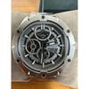 Used ORIENT STAR automatic watch avant garde skeleton