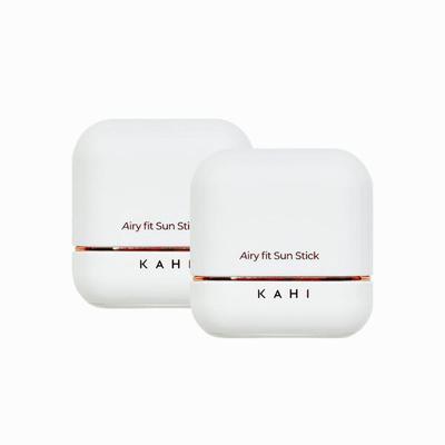 Airy Fit Sun Stick 14g (SPF 50+) 2pcs