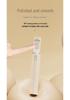 Silent Electric Nail Clippers with Long-Lasting Battery, Small & Portable Manicure Set for Home Use