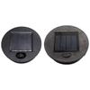 Solar Lantern Lights Replacement Top Bulb Replacement for Outdoor Hanging Lanterns DIY for LED Solar Lights Garden Decor