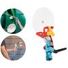 Spray Guide Baffle High Pressure Airless Paint Spray Universal Spraying Painting Prevent Tool For Airless Paint Sprayer