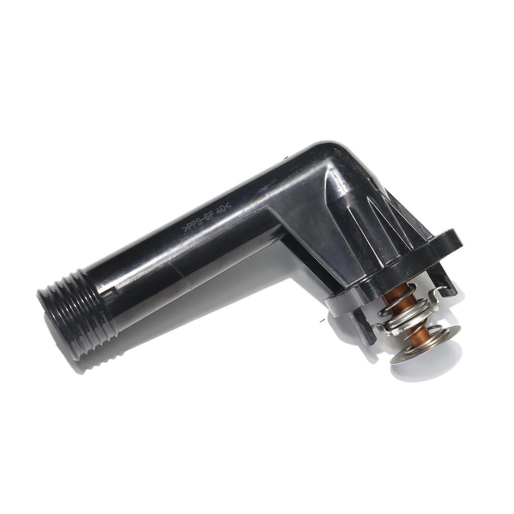 BMW MINI Thermostat Assembly for Regulating Cooling Temperature (Part #11531739755)