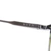 Pristine DITA Glasses AVIATIA-FIVE Marble Clear green mens DTX454 Used