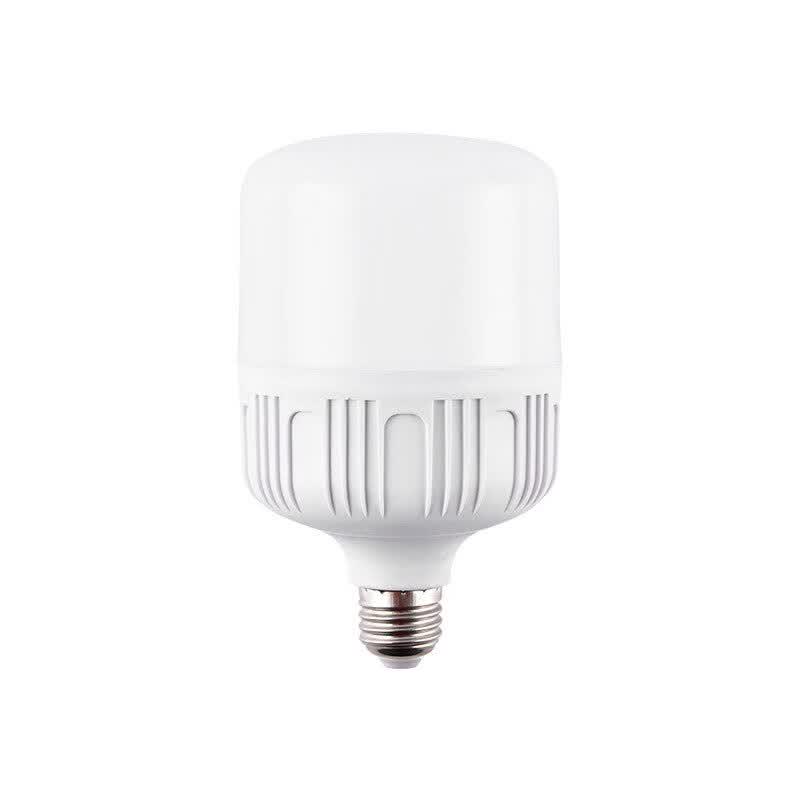 High Power E27 LED Bulb