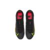 Nike Vapor 14 Elite AG Umělá tráva Černá CZ8717-090