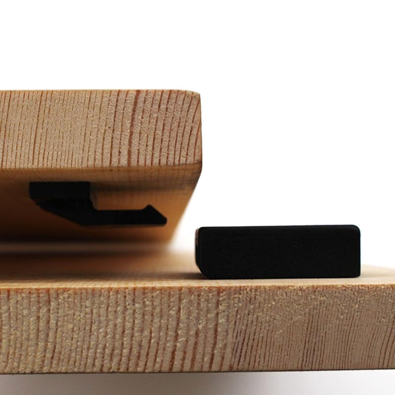 10Pcs Push In Plinth Fasteners Quick Fitting Furniture Panel Board Connector Press Fit Panel Clip Hardware Enduring