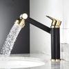 Lucky Cat Universal Rotating Basin Faucet