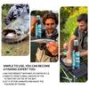 Specially Designed Multi-Effect Fishing Liquid Professional Fishing Liquid  Squid Fishing